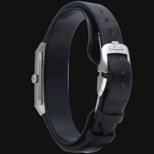 Montre Jaeger Lecoultre Montre Reverso Classique Lady 58 Facettes MT41409