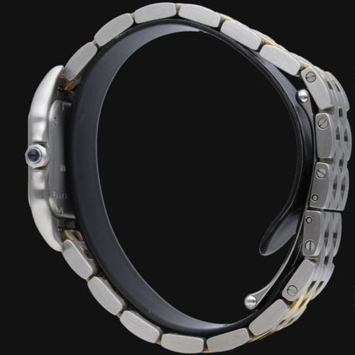 Montre Cartier Montre Panthère 58 Facettes MT43199