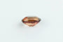 Gemstone Saphir padpardscha 1.19cts certificat PRECIOUS 58 Facettes 64