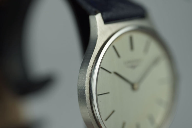 Montre Longines Flagship 4327 1 847 58 Facettes