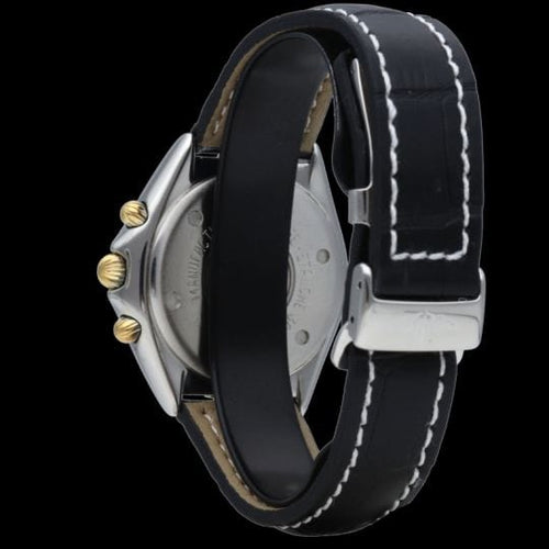 Montre False Montre Sextant Chronograph 58 Facettes MT39643