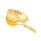 Pendentif Pendentif Feuille Or jaune 58 Facettes 3042287CN