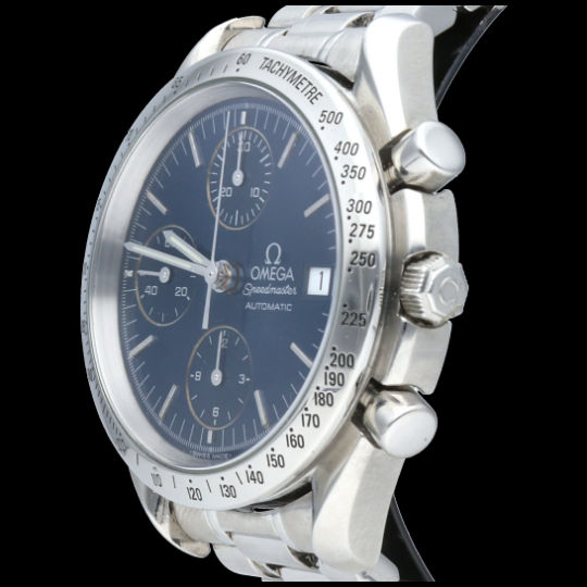 Omega Speedmaster Automatik-Chronographenuhr