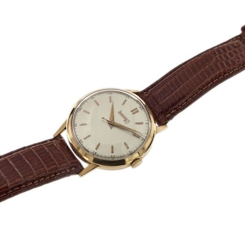Montre Orologio bidynator Eberhard 58 Facettes 40162