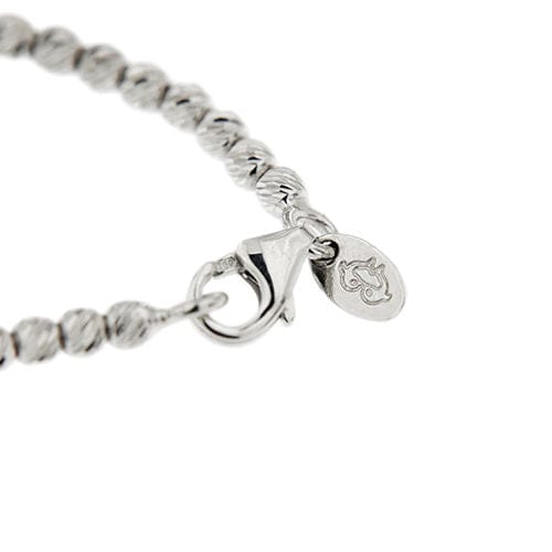 Bracelet Bracelet de perles 58 Facettes 33399