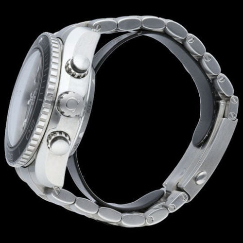 Montre Omega Montre Seamaster Planet Ocean Co-Axial 58 Facettes MT40708