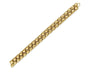 Bracelet CARTIER - Bracelet Double Coeurs en or et diamants 58 Facettes