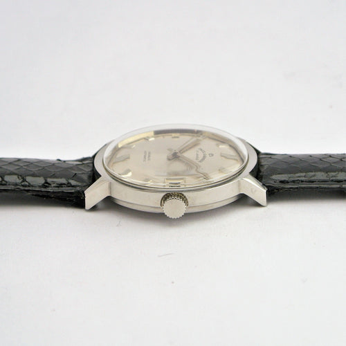 Montre Montre Paul Garnier Automatique 58 Facettes