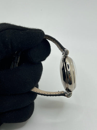 Montre IWC Da Vinci Calendrier Perpétuel IW3750 58 Facettes