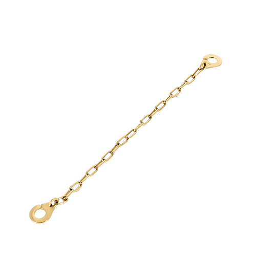 Bracelet DINH VAN - Bracelet menottes  R12 or jaune 58 Facettes BO/250011