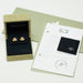 Boucles d'oreilles Van Cleef & Arpels - Boucles d’oreilles Frivole en or jaune et diamants 58 Facettes