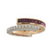 Bague 55 Bague rubis et diamants 58 Facettes 24158
