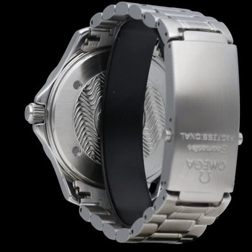 Montre Omega Montre Seamaster Diver 300M 58 Facettes MT41742