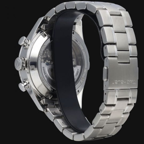 Montre Tag Heuer Montre Carrera Calibre 1887 Chronograph 58 Facettes MT40685