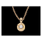 Collier Bvlgari Bvlgari Or Rose18K 58 Facettes 2039