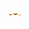 Bague 46 Solitaire Or Jaune Diamant 58 Facettes 85-GS35023-1