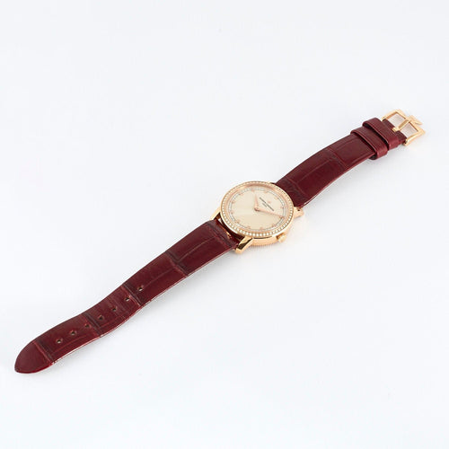 Montre VACHERON CONSTANT - Montre Patrimony - Traditionnelle Petit Modèle, édition limitée 58 Facettes