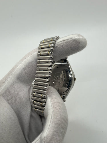 Montre Breitling Callisto B57045 58 Facettes