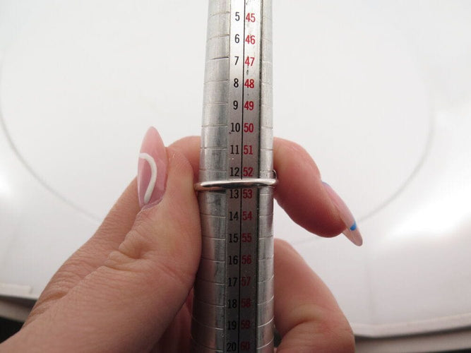 Bague 53 bague TIFFANY & CO noeud platine 950 diamants 58 Facettes 260905