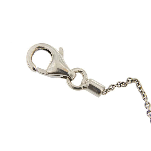 Collier Collier avec perles et quartz citrine 58 Facettes 25940