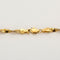 Collier Chaine torsadée or jaune 58 Facettes PAL30452