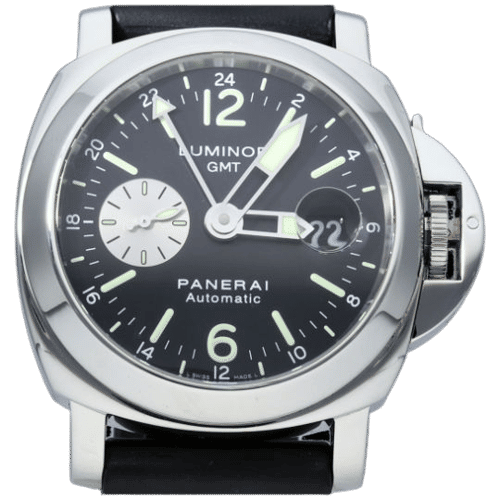 Montre Panerai Montre Luminor Gmt Automatique 58 Facettes MT43504