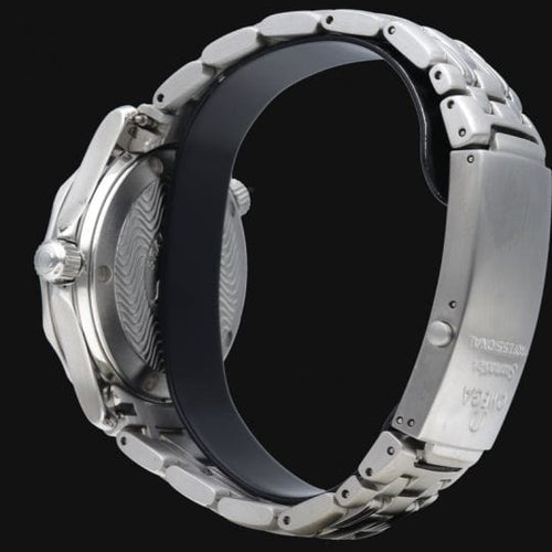 Montre Omega Montre Seamaster 300M 58 Facettes MT41909