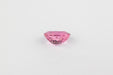 Gemstone Spinelle rose non chauffée 4.90cts certificat LFG 58 Facettes 466