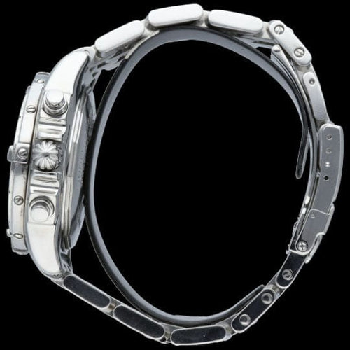 Montre Breitling Montre Chronomat Cockpit  Chronograph 58 Facettes MT40748