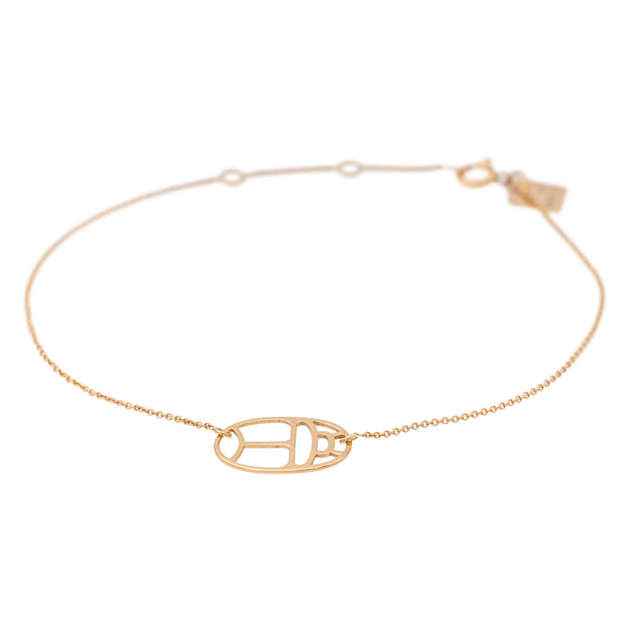 Ginette NY Armband Roségold