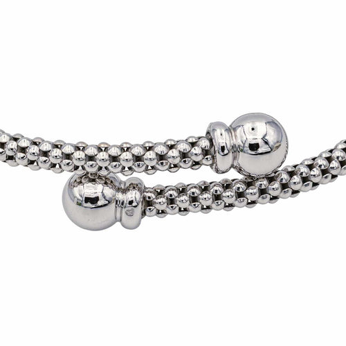 Bracelet Bracelet Or blanc 58 Facettes 4013367CN