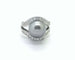 Bague Bague avec diamants et perle de Tahiti 58 Facettes