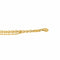 Collier Chopard Collier  Maille Jaseron  Or jaune 58 Facettes 4445921CN