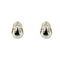 Boucles d'oreilles POMELLATO - Boucles d'oreilles en saphirs jaunes et diamants 58 Facettes 38310