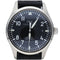 Montre Iwc Montre Pilot Mark Xvi 58 Facettes MT40938