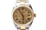 Montre Montre Rolex Oyster Perpetual Date 58 Facettes 27486