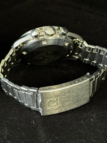 Bracelet Omega - Speedmaster Professional Moonwatch - Calibre 321 - Réf. 145.012 - Bracelet en acier Omega 58 Facettes