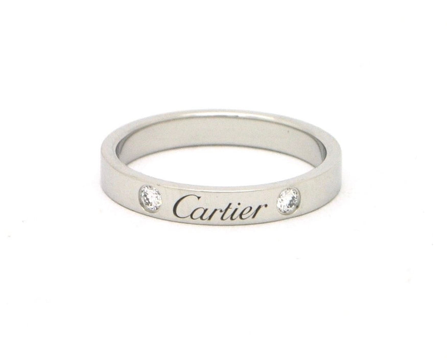 fede c Cartier