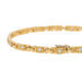 Bracelet Van Cleef & Arpels Bracelet Or jaune Diamant 58 Facettes 3088286CN