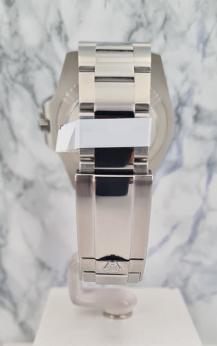 Montre ROLEX GMT-Master II Céramique 58 Facettes 116710-1-1-1