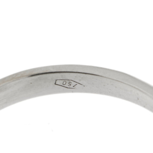 Bague 60 Bague solitaire diamant 0,29 ct 58 Facettes 28714