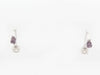 Boucles d'oreilles boucles d'oreilles DE BEERS db classic en or 58 Facettes 263548