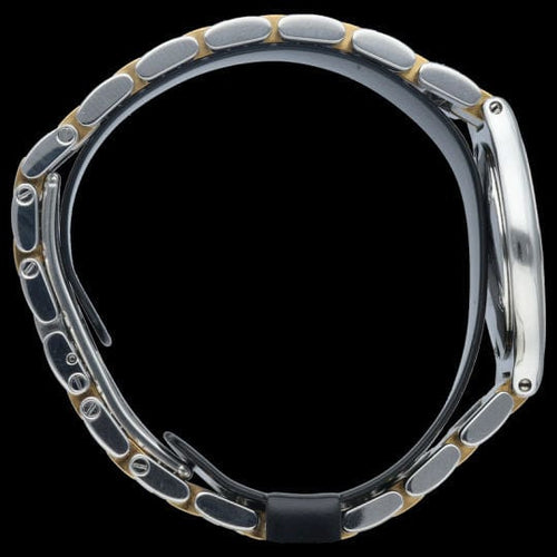 Montre Cartier Montre Must 21 58 Facettes MT42252