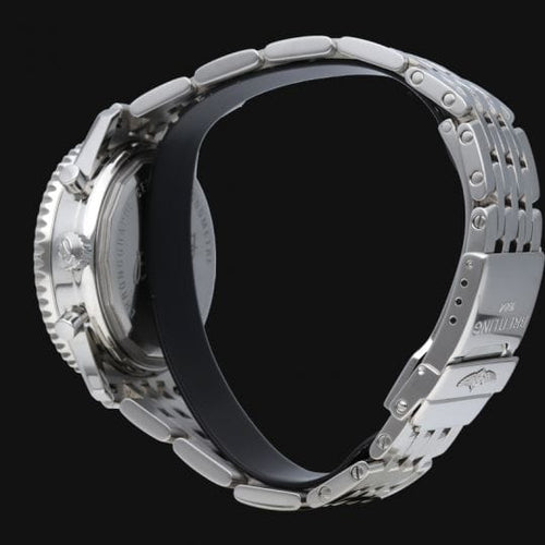 Montre Breitling Montre Navitimer Montbrillant 58 Facettes MT43177