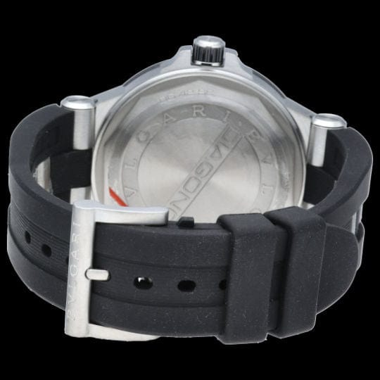 Montre Bulgari Montre Diagono 58 Facettes MT34739