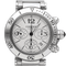 Montre Cartier Montre Pasha Seatimer Chronograph 58 Facettes MT45250