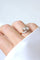 Bague Bague Toi et Moi Diamants 1.25 Cts 58 Facettes