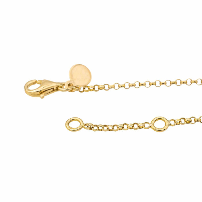 Bracelet Arthus Bertrand Bracelet Or jaune 58 Facettes 3223604CN