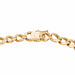 Bracelet Bracelet Gourmette Or rose 58 Facettes 3140411CN