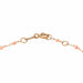 Bracelet Gigi Clozeau Bracelet Classique Gigi Or rose 58 Facettes 3390911RV